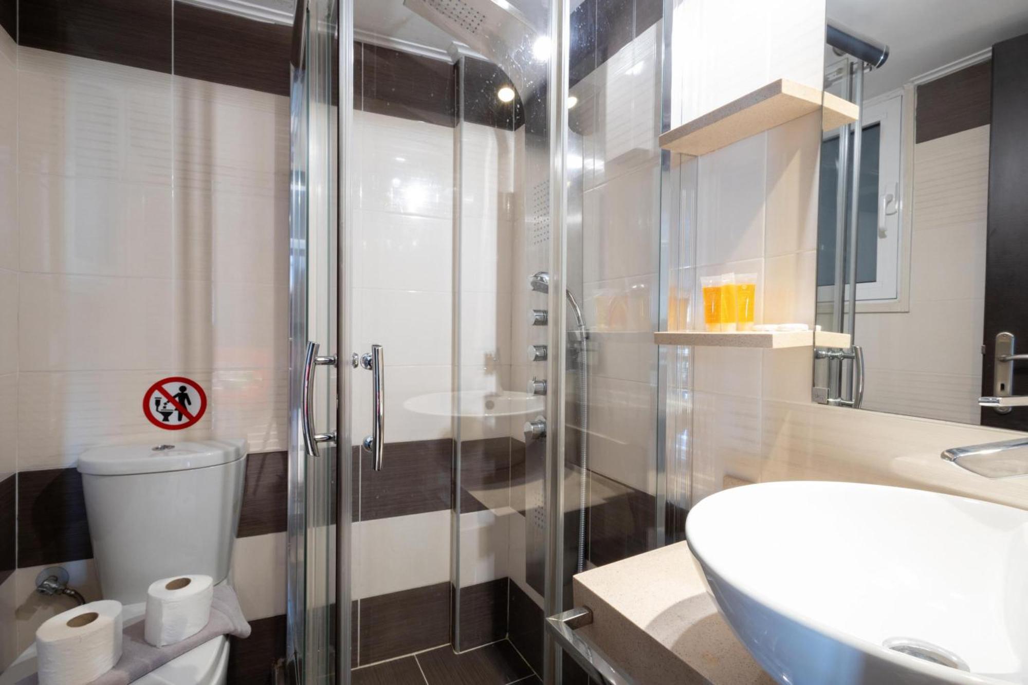 A Luxury & Comfortable Apt In Athen Eksteriør billede