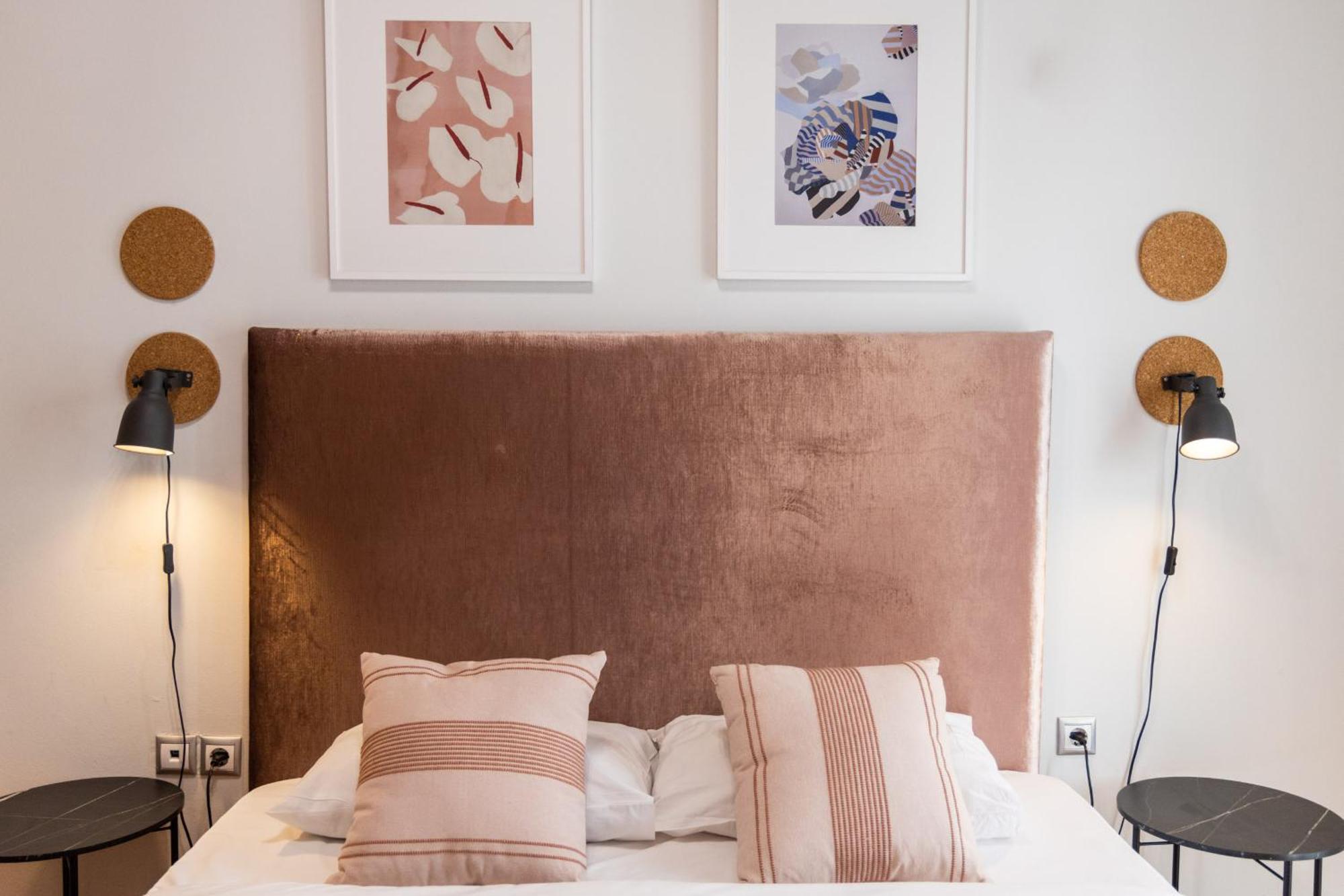 A Luxury & Comfortable Apt In Athen Eksteriør billede